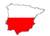 HISPAVAL - Polski